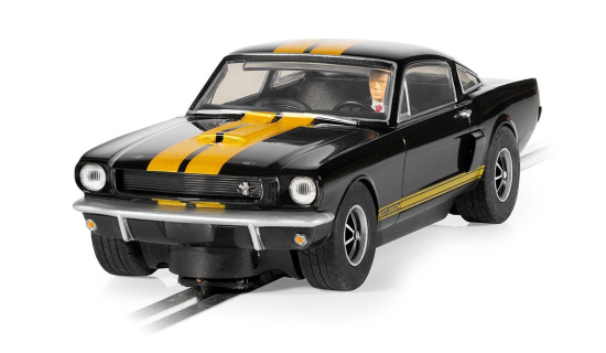 Scalextric Ford Mustang Shelby G.T. 350 c4542